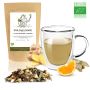 thé vert gingembre et citron biologique_phileas lounge